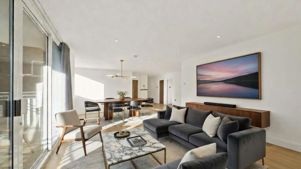 Main image of property: William Mews, London, SW1X