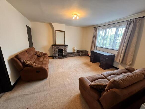 Lounge Area