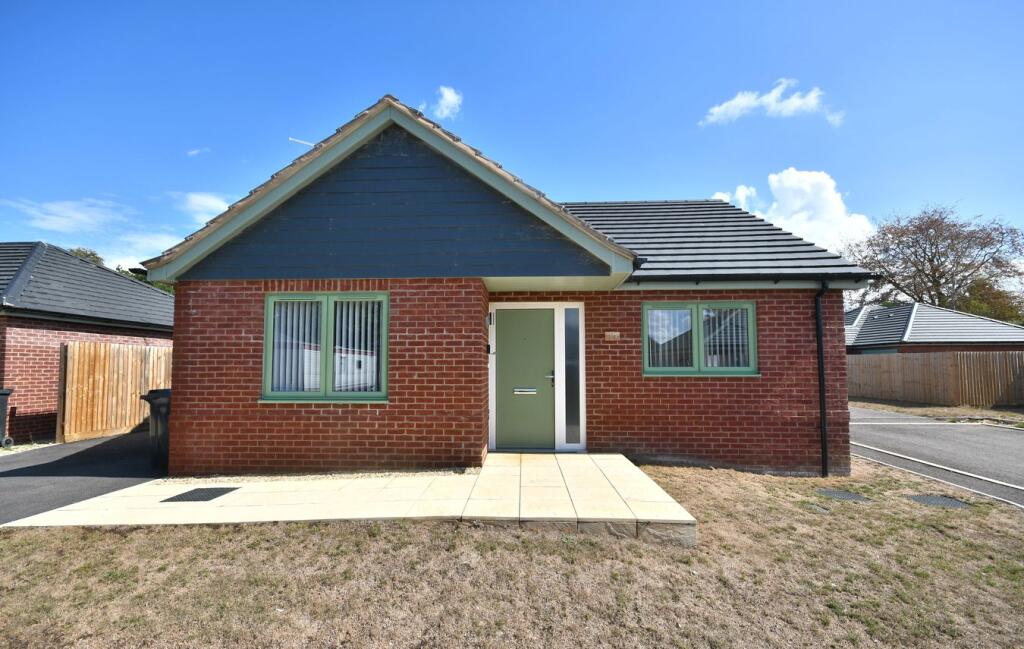 Main image of property: Maple Grove, Watlington, King's Lynn, PE33