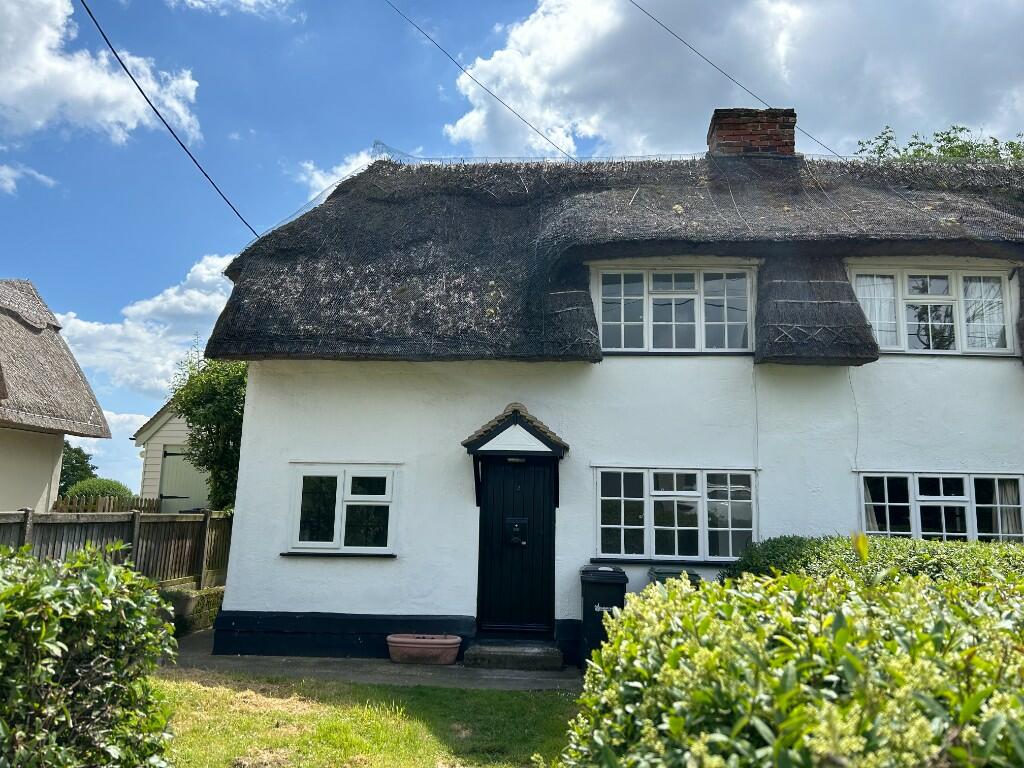 Main image of property: Howe Street, Finchingfield