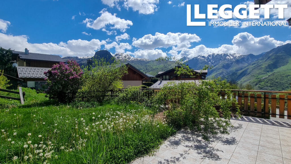 Main image of property: Rhone Alps, Savoie, St-Martin-de-Belleville