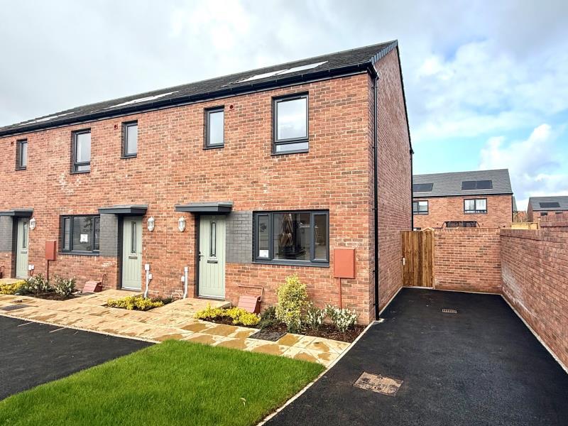 Main image of property: Orton Road, Yate, Bristol