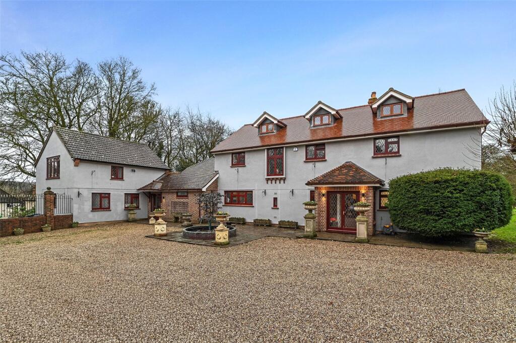 Main image of property: Hadham Cross, Much Hadham, Hertfordshire, SG10