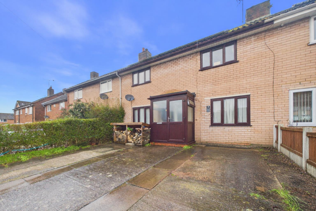 Main image of property: The Uplands, Great Haywood, Stafford