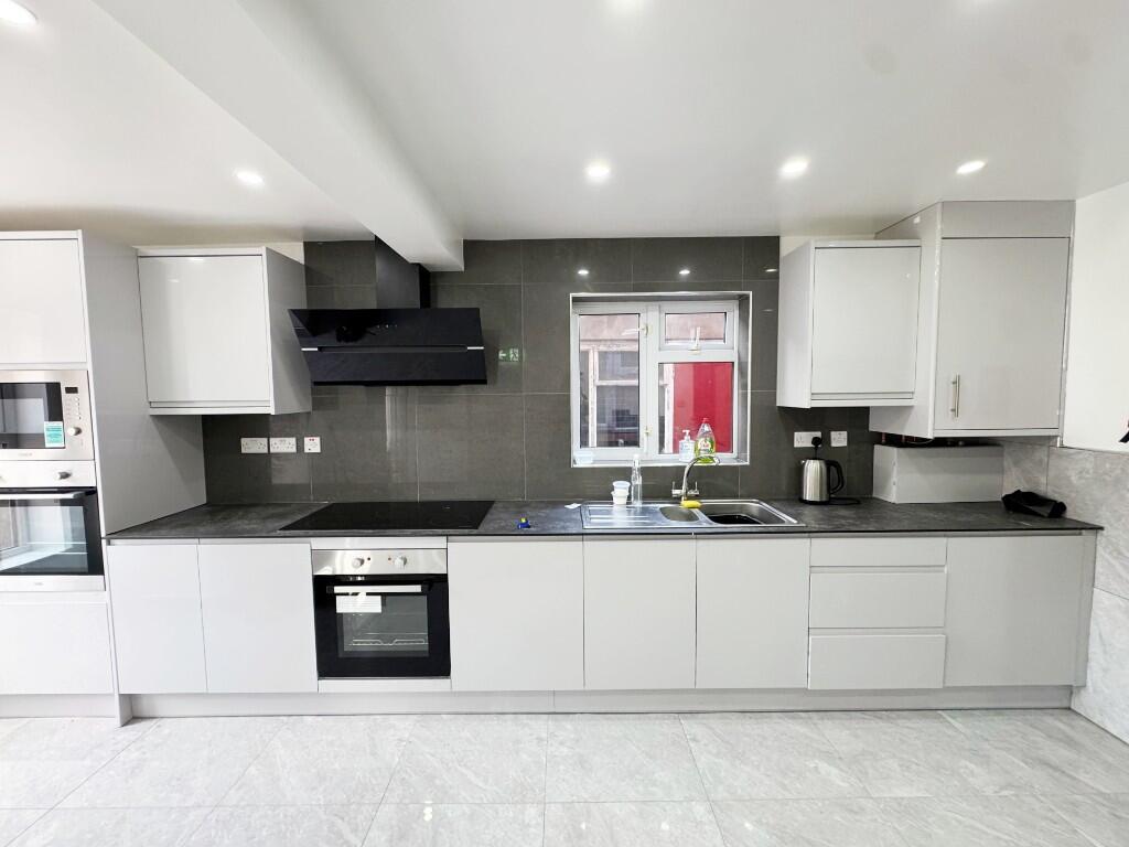 Main image of property: Stothard Road, Bristol, BS7