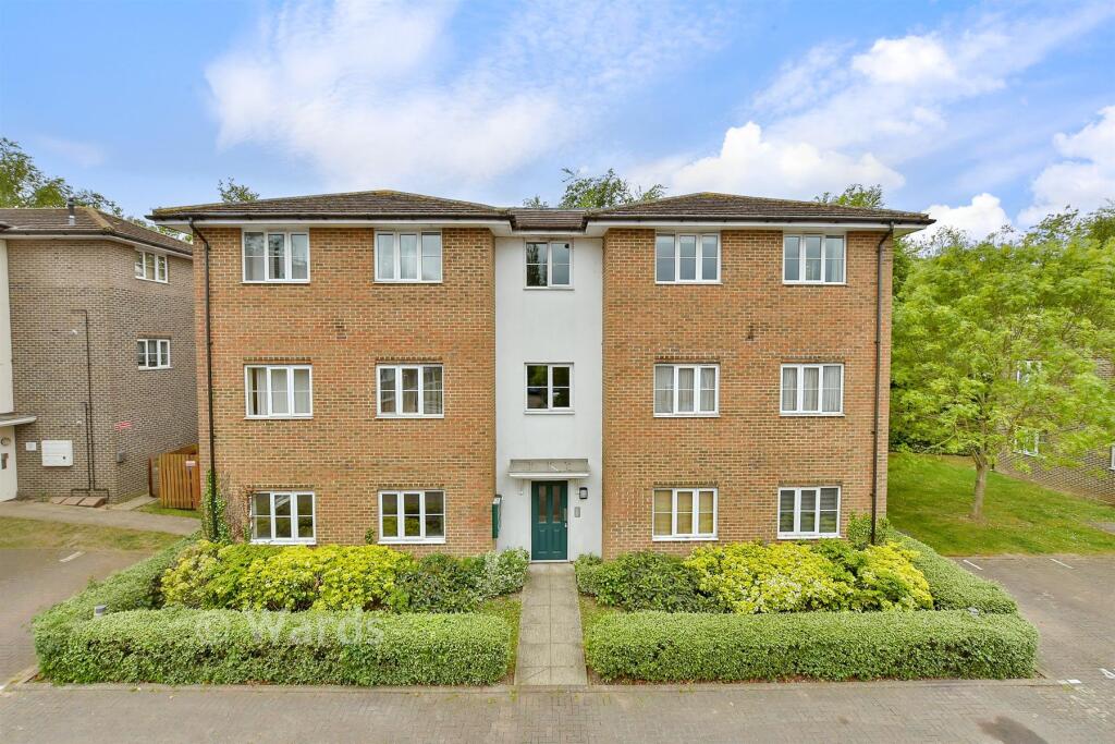 Main image of property: Stanley Court, Gillingham, Kent