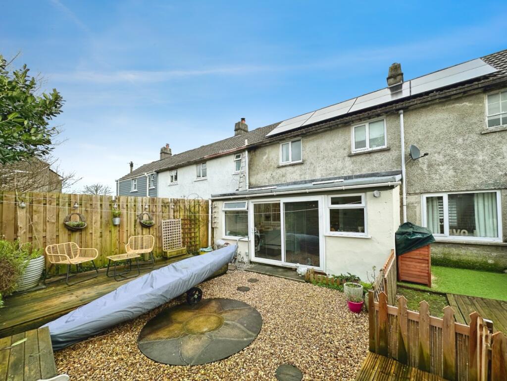 Main image of property: Constantine, Family home in village location