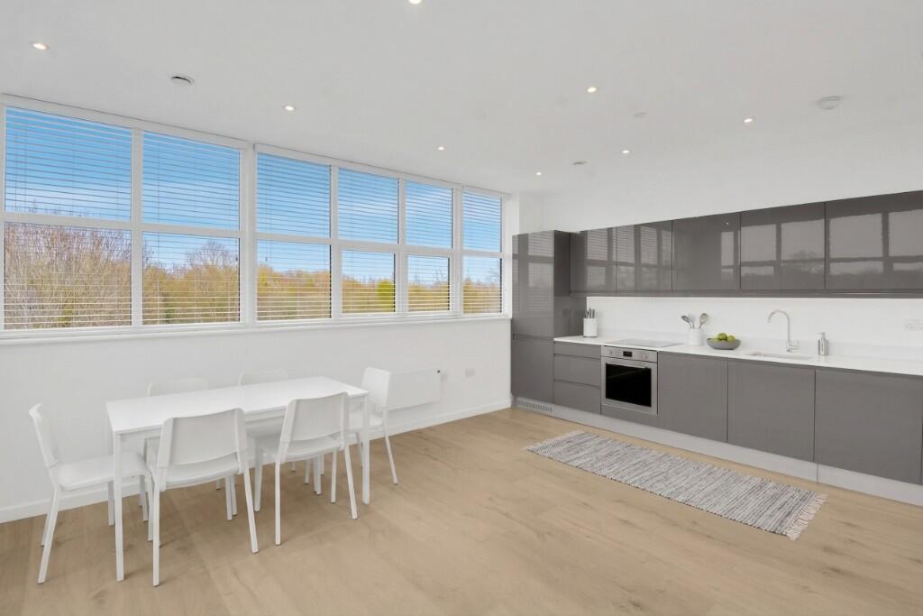 Main image of property: **LIMITED OFFER: 2 WEEKS RENT FREE - Sunrise Parkway, Milton Keynes