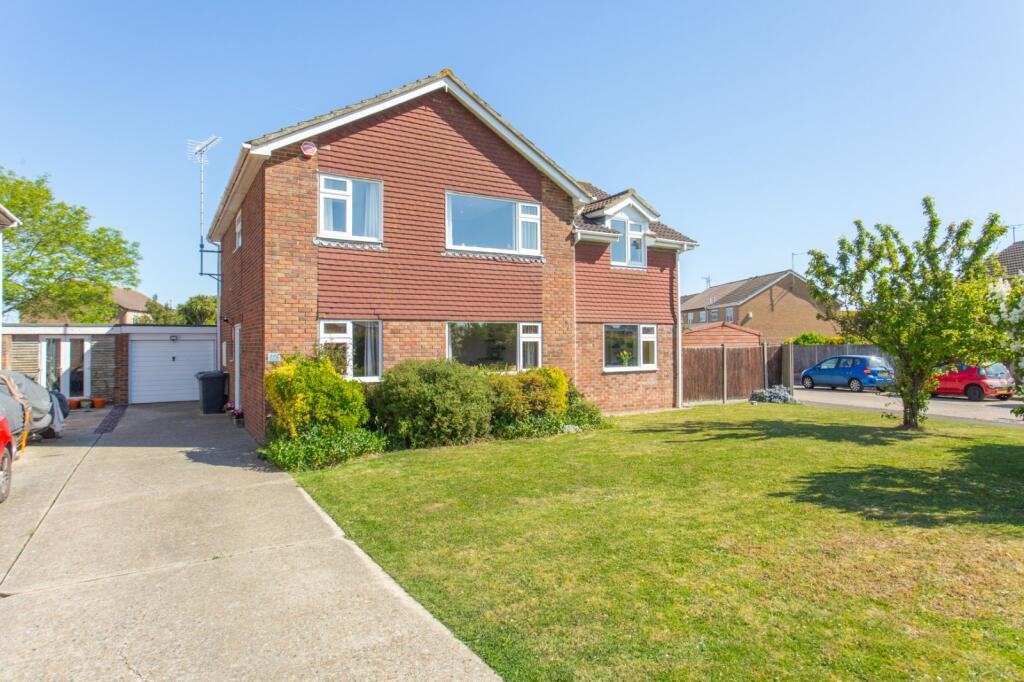 Main image of property: Greenhill Road, Herne Bay, Kent, CT6