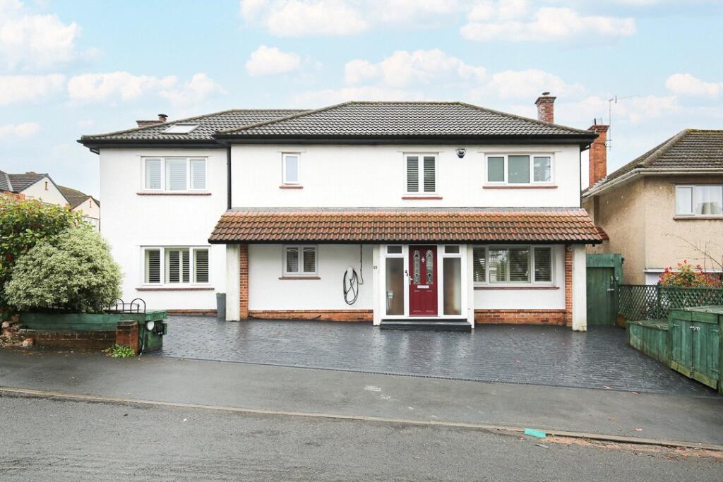 Main image of property: Abbeywood Drive, Stoke Bishop, Bristol, BS9