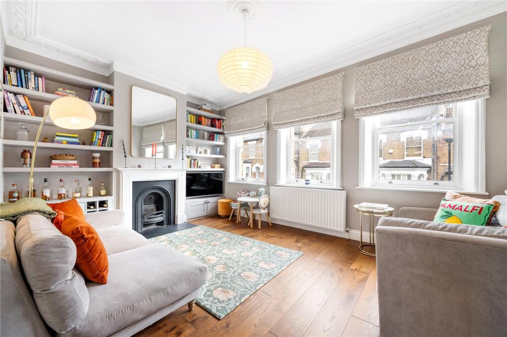Main image of property: Ivanhoe Road, Camberwell, London, SE5