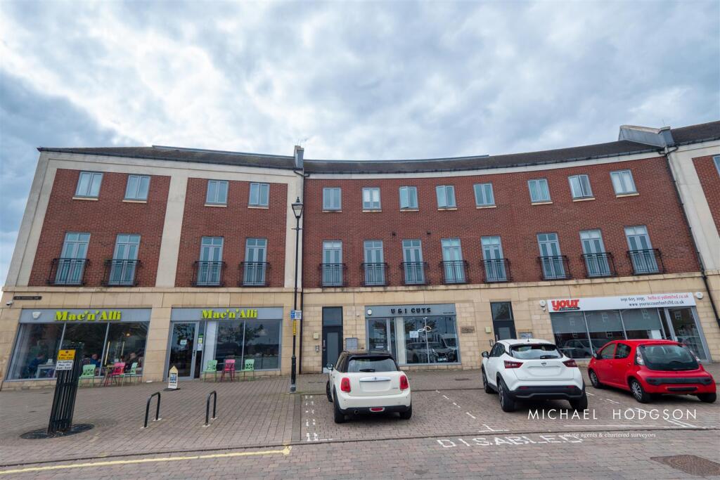 Main image of property: Sea Winnings Way, South Shields