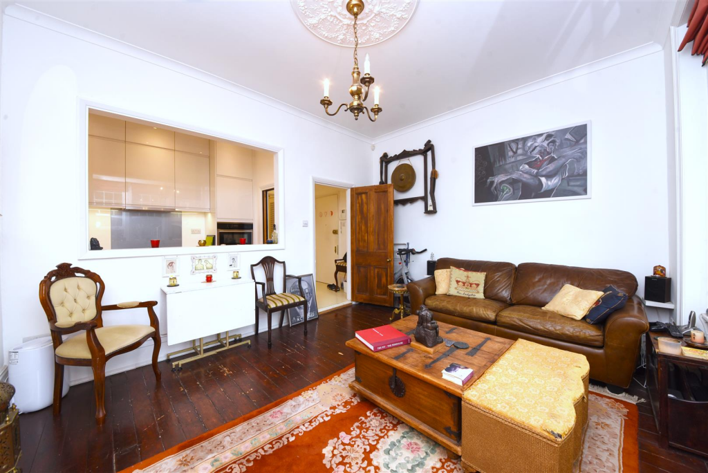 Queens Avenue, Muswell Hill, N10 - View 4
