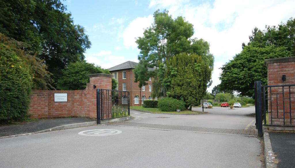 Main image of property: Miller Way, Exminster