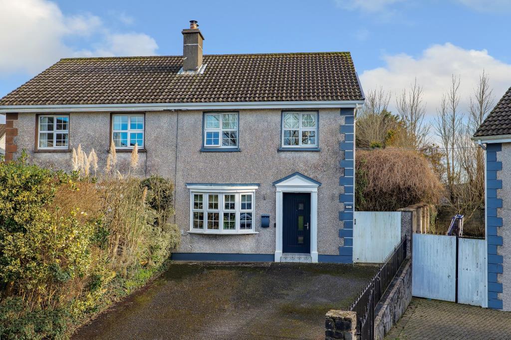 Main image of property: 361 Tirellan Heights, Headford Road, Galway, H91 A9TY