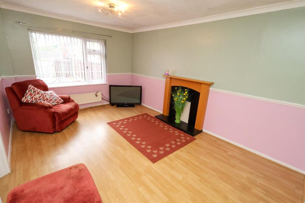 Bell Terrace, Eccles photo 2