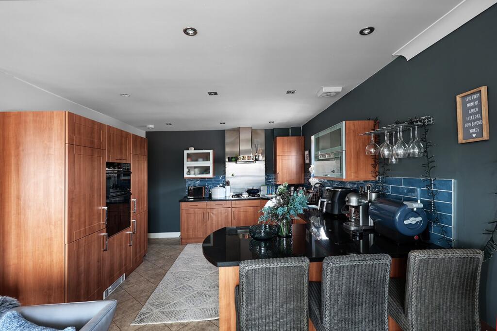 Apartment in Ribble Valley, Billington and Langho - View 3