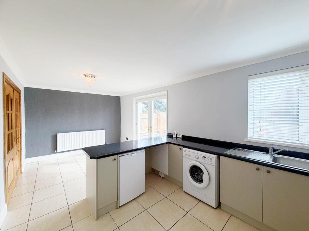 House in Trimdon, County Durham - View 4