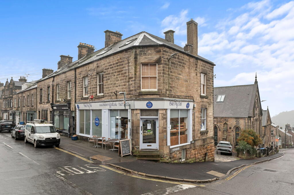 Main image of property: Smedley Street East, Matlock, DE4 3FQ