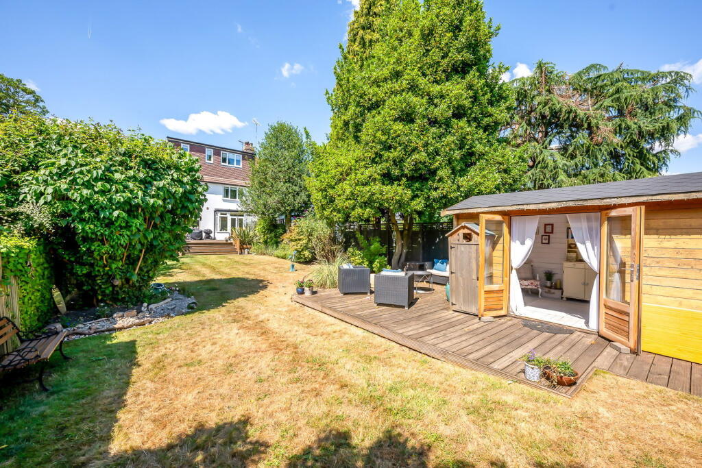 House in London - View 4