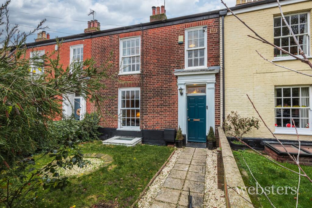 Main image of property: St. Stephens Square, Norwich, NR1