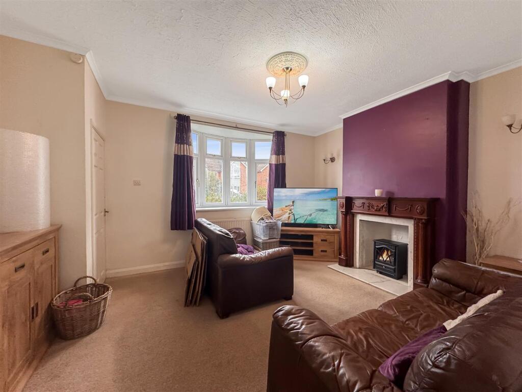 House in Leicester - View 2
