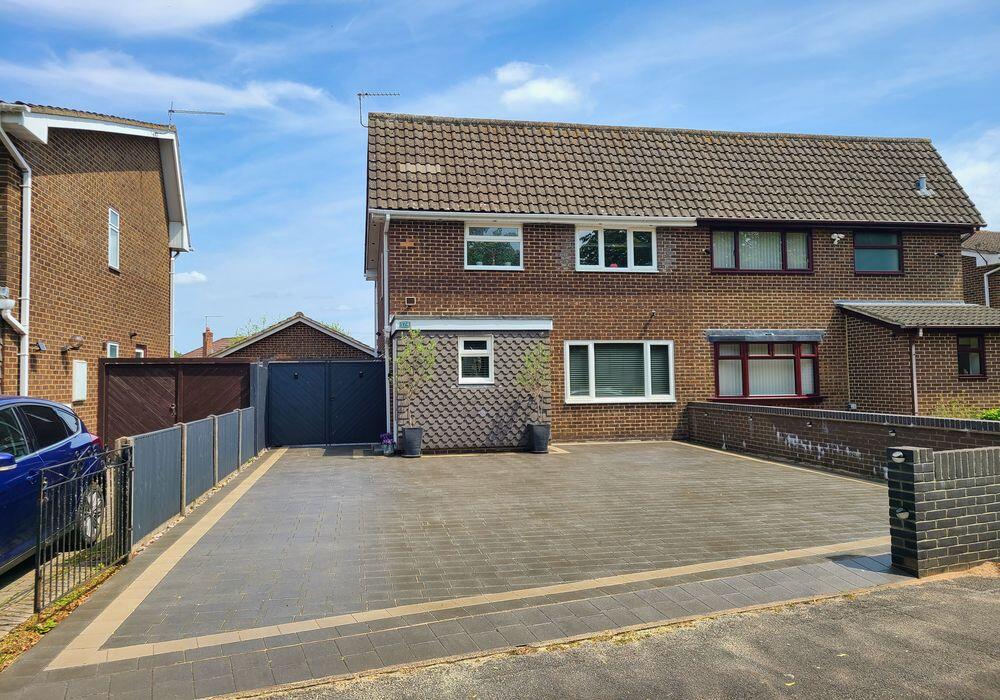 Main image of property: Salisbury Road, Totton, Southampton, SO40 3LQ