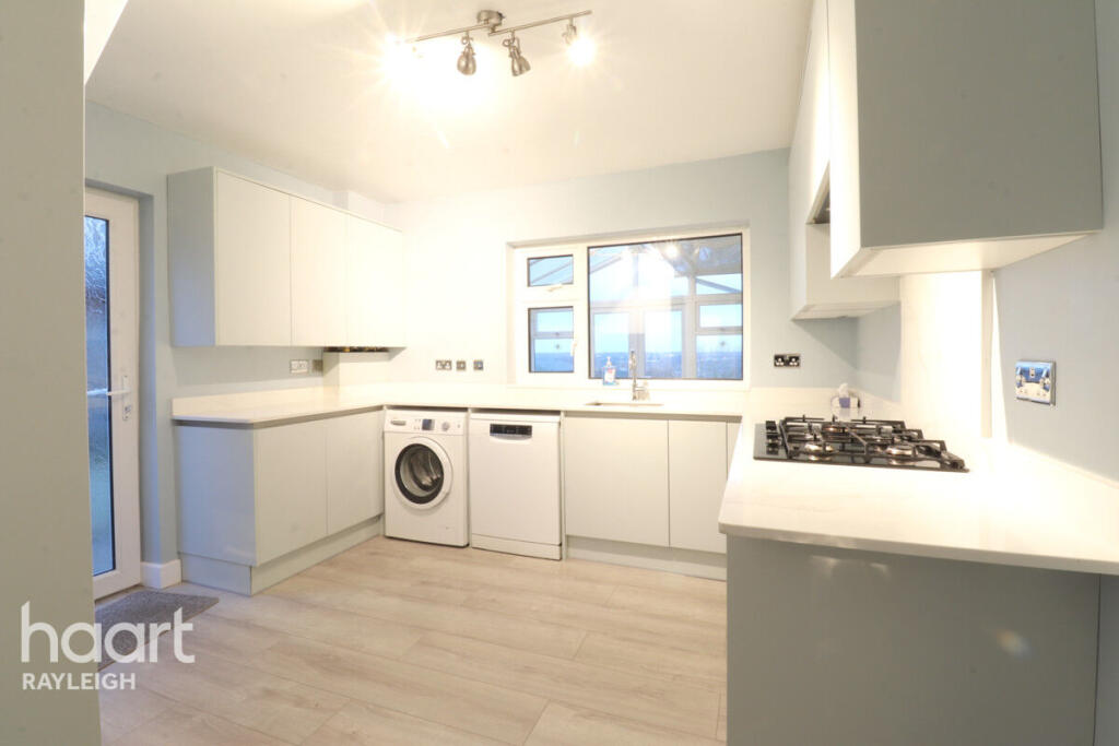 Main image of property: Love Lane, Rayleigh