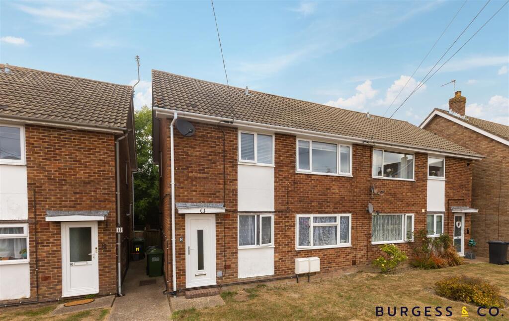 Main image of property: Ashford Close, Hailsham