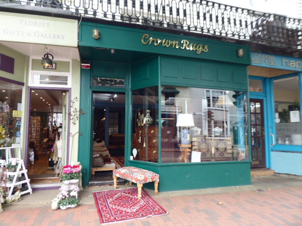 Main image of property: 26 Mount Ephraim, Tunbridge Wells, TN4 8AU