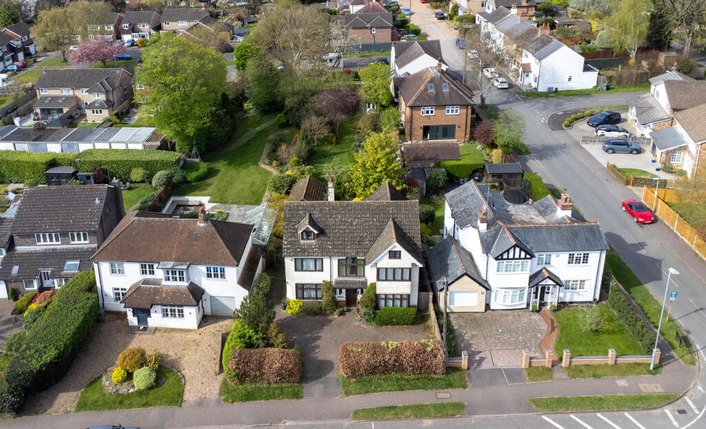 Additional image 34 of Dunstable Road, Redbourn, AL3