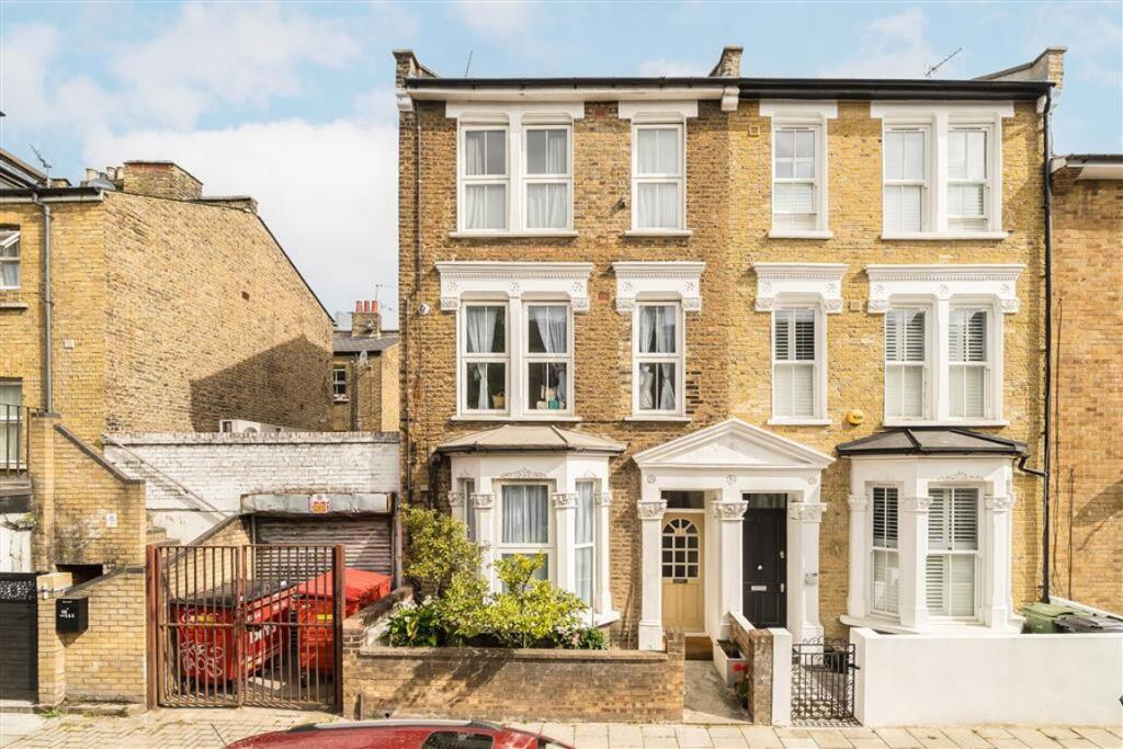 Main image of property: Walberswick Street, Vauxhall