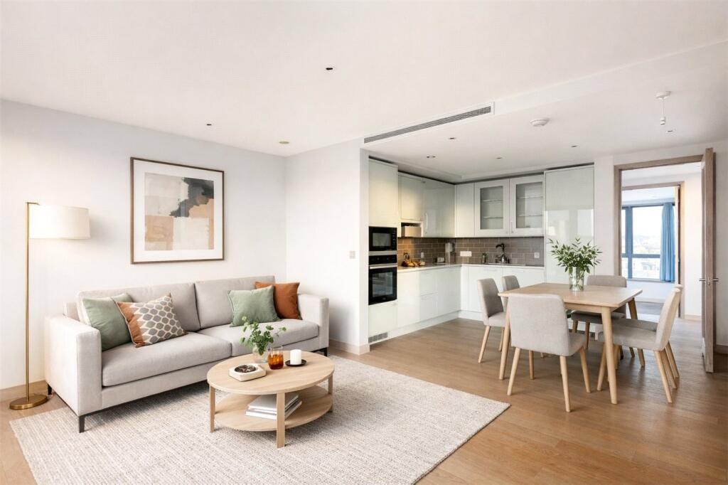 Main image of property: Bellwether Lane, London, SW18