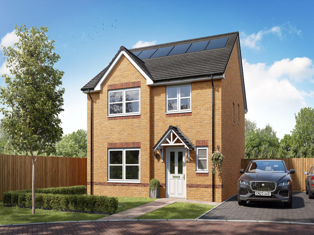 Main image of property: Shale Road,
Winchburgh,
West Lothian,
EH52 6QW