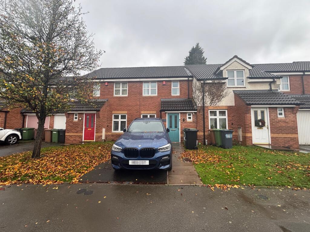 Main image of property: Yale Road, WILLENHALL