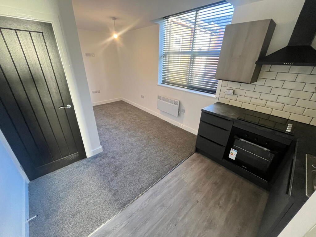 Main image of property: Duke Street, City Centre, DN1