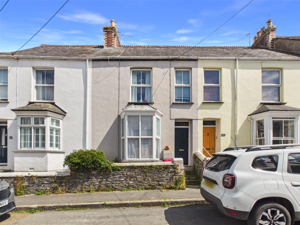 Main image of property: Glen Road, Wadebridge, Cornwall