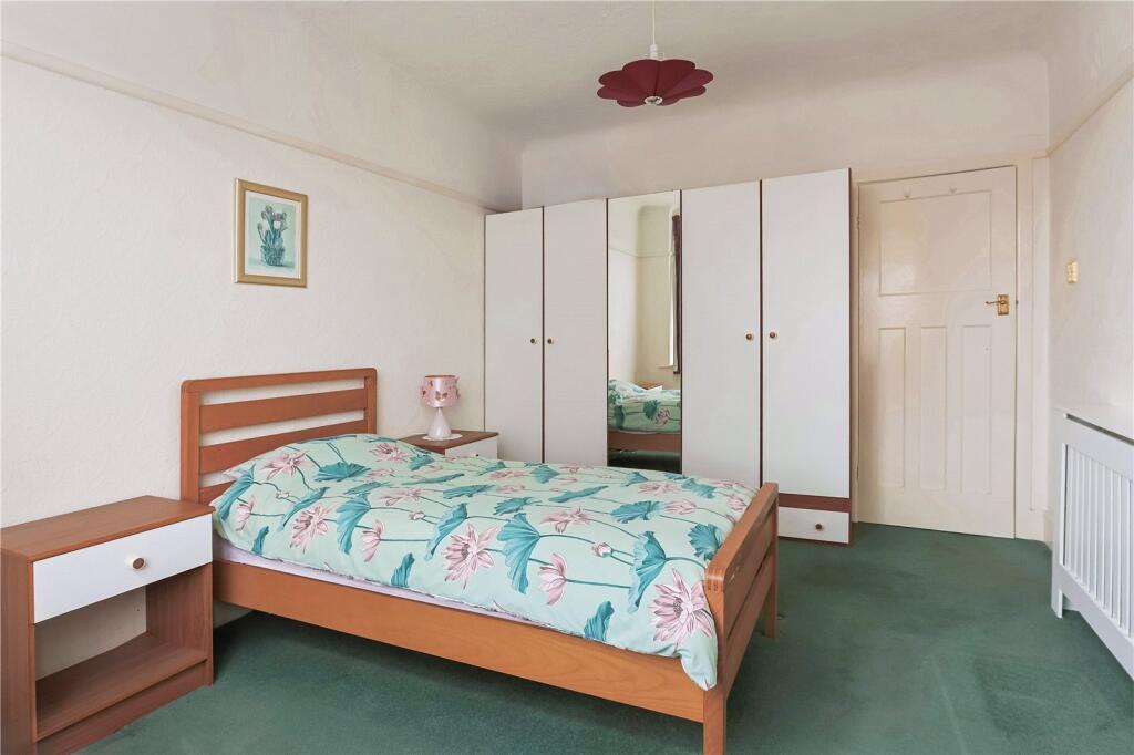 House in Bournemouth - More