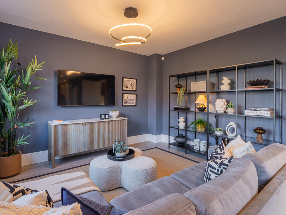 House in South Ribble, Lancashire - View 3