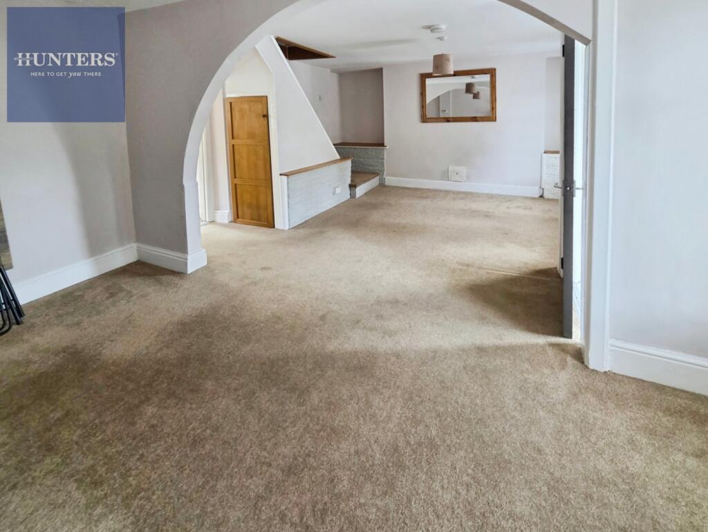 Rowland Terrace, Nantymoel, Bridgend, CF32 7PA - View 4