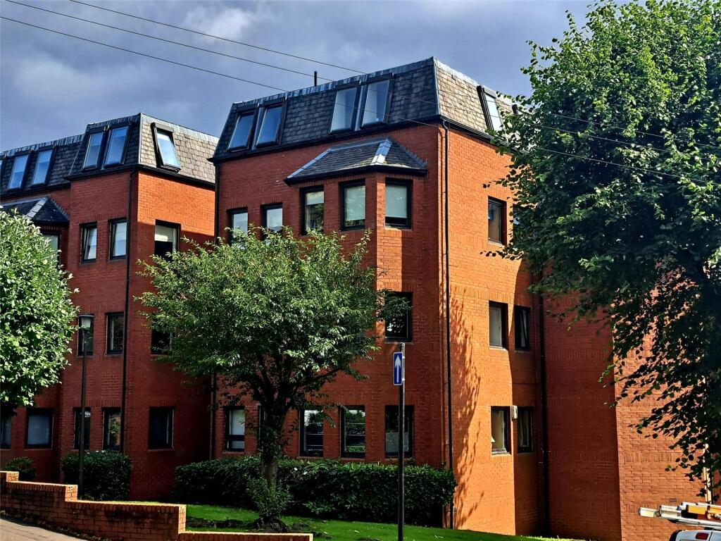 Main image of property: Crown Road South, Glasgow, G12