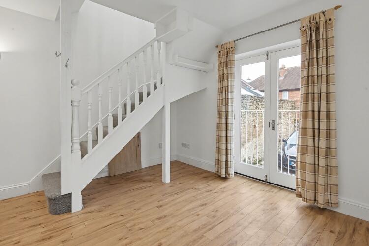 Apartment in Abingdon, Caldecott - View 2