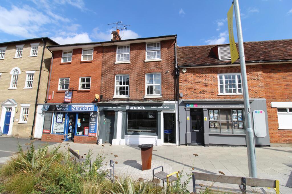 Main image of property: Middleborough, Colchester