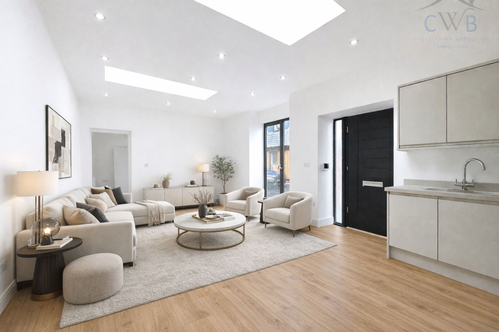 Main image of property: Milverton Mews, High Street, ME19