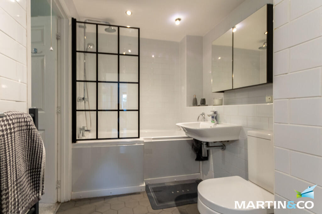 Additional image 8 of Cavendish Court, Oakhill Close, Harborne, B17