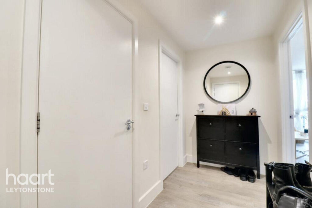 Main image of property: Ruckholt Road, London