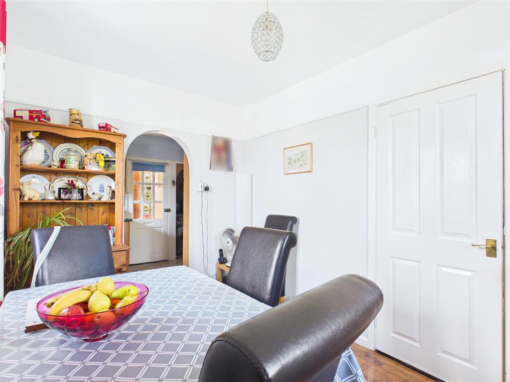 House in Bristol - More