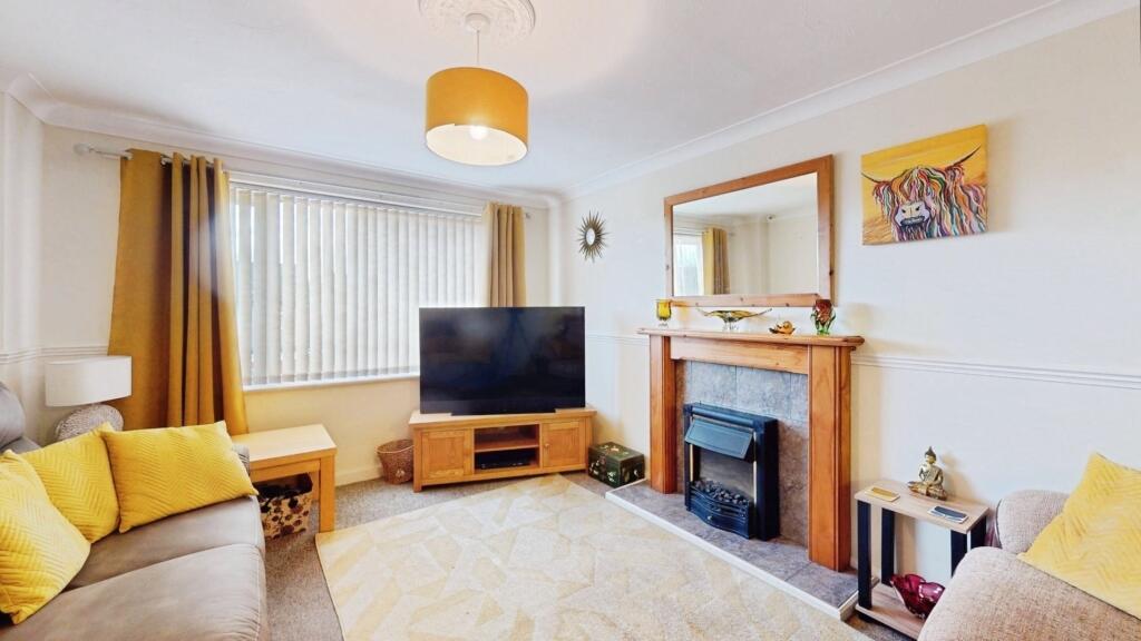 Main image of property: Rumplecroft, Otley, LS21