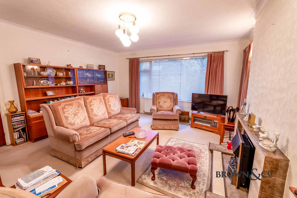 Durham Grove, Retford photo 4
