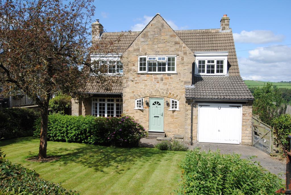 Main image of property: Daleside Park, Darley, North Yorkshire, HG3 2PX